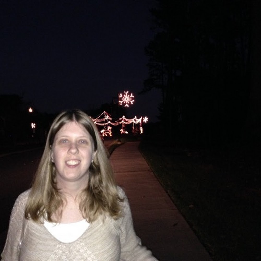 Meet your Posher, Kelsey